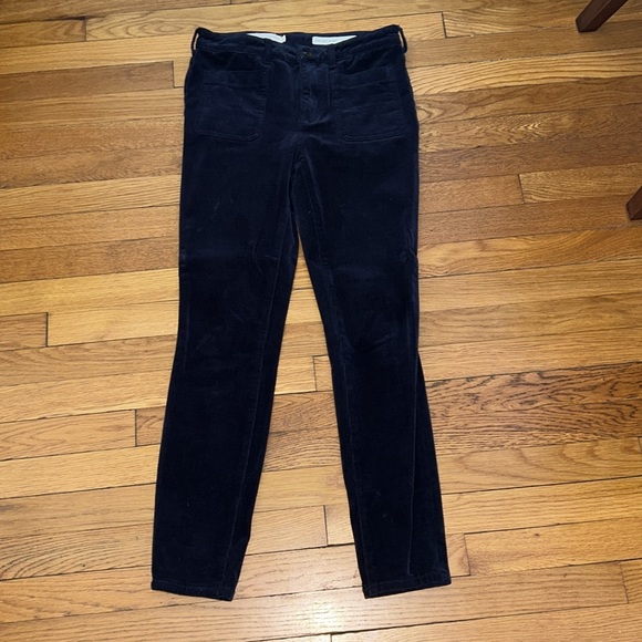 Anthropologie Corduroy Pants - Picture 2 of 7